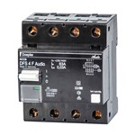 Aardlekschakelaar Doepke DFS2 040-2/0,03-F Audio Aardlekschakelaar Doepke DFS2 040-2/0,03-F Audio